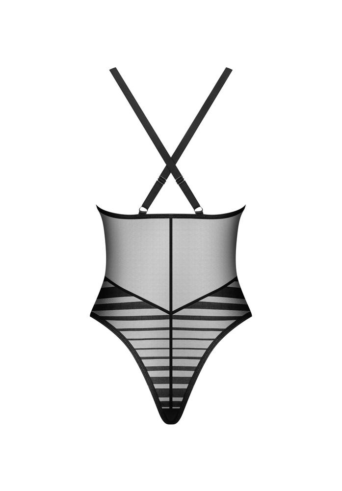 OBSESSIVE LUNE BELLIS BODY