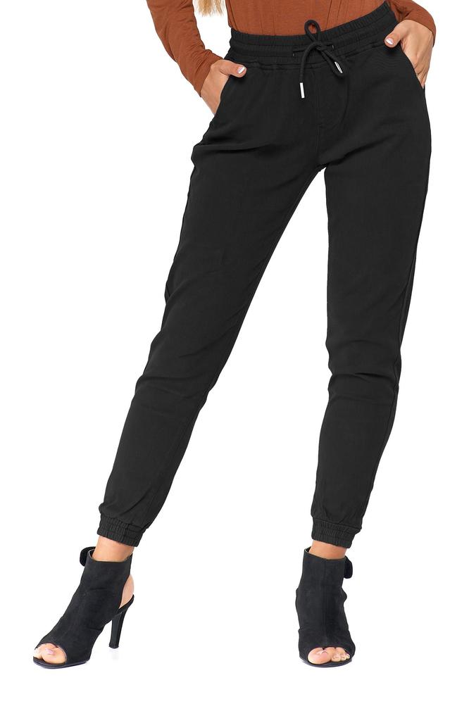 MORAJ SPODNIE DAMSKIE JOGGERY OSD6000-002
