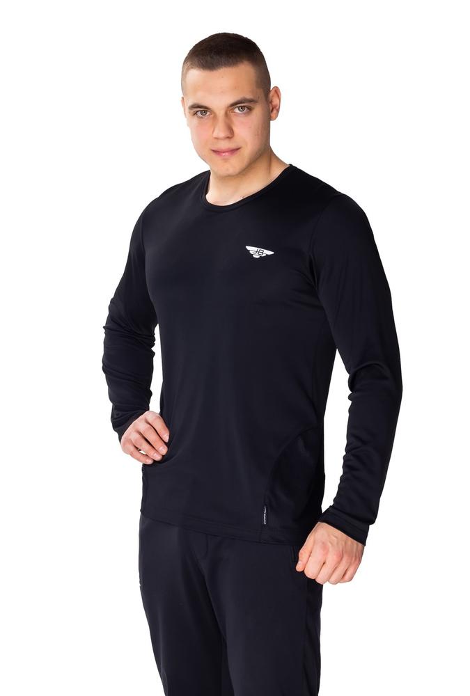 MEWA LONG SLEEVE TRACKMAN 86287 JAMES BRADLEY
