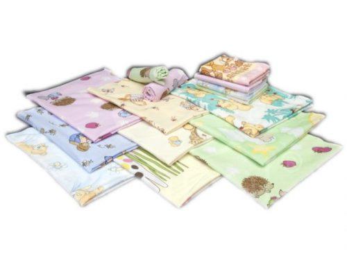 EGA PIELUCHA DRUK FLANELA