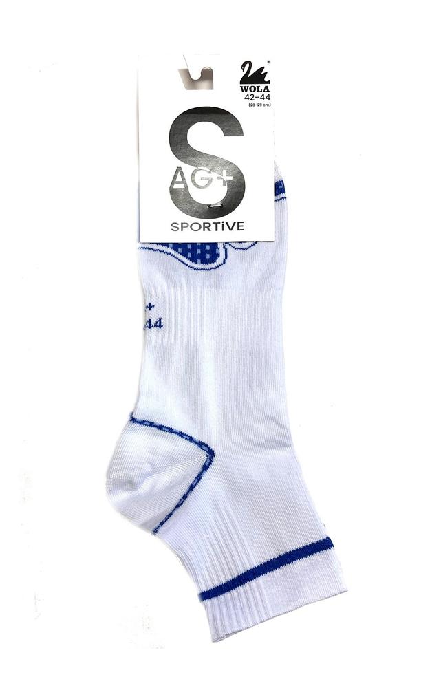 GATTA SPORTIVE - ZAKOSTKI MŁODZIEŻOWE-MĘSKIE WZOROWANE AG+ U94.1N4