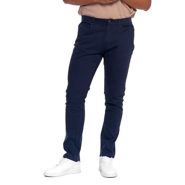 MORAJ MĘSKIE SPODNIE CHINO OSM4900-005