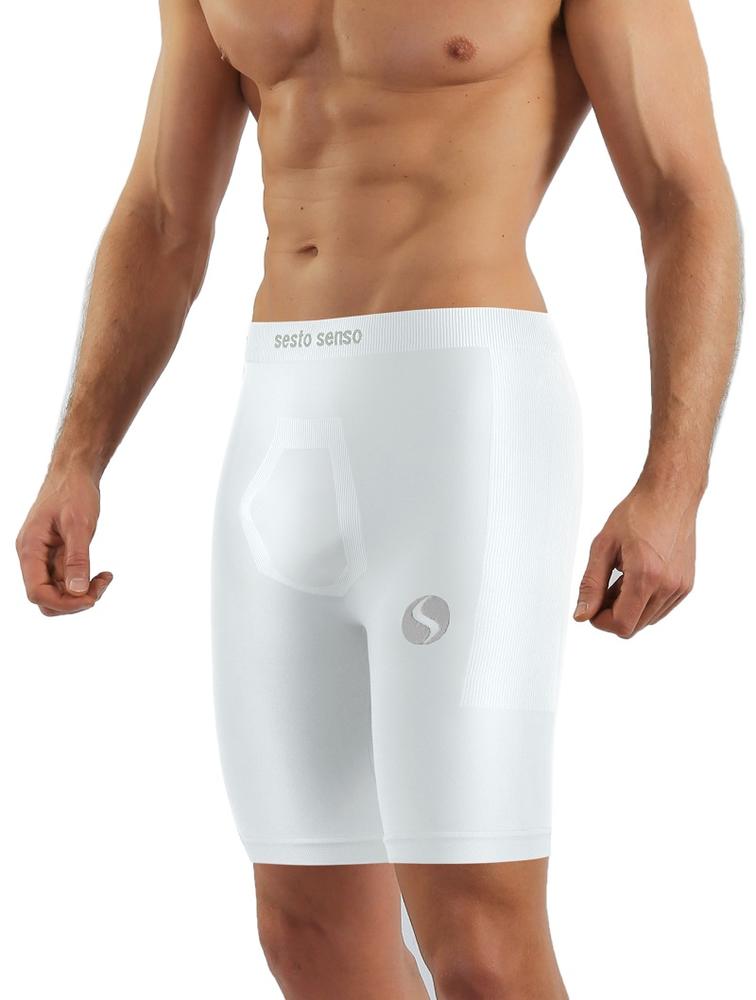 SESTO-SENSO MEN CYCLISTA CL 41 - SPODENKI TERMOAKTYWNE
