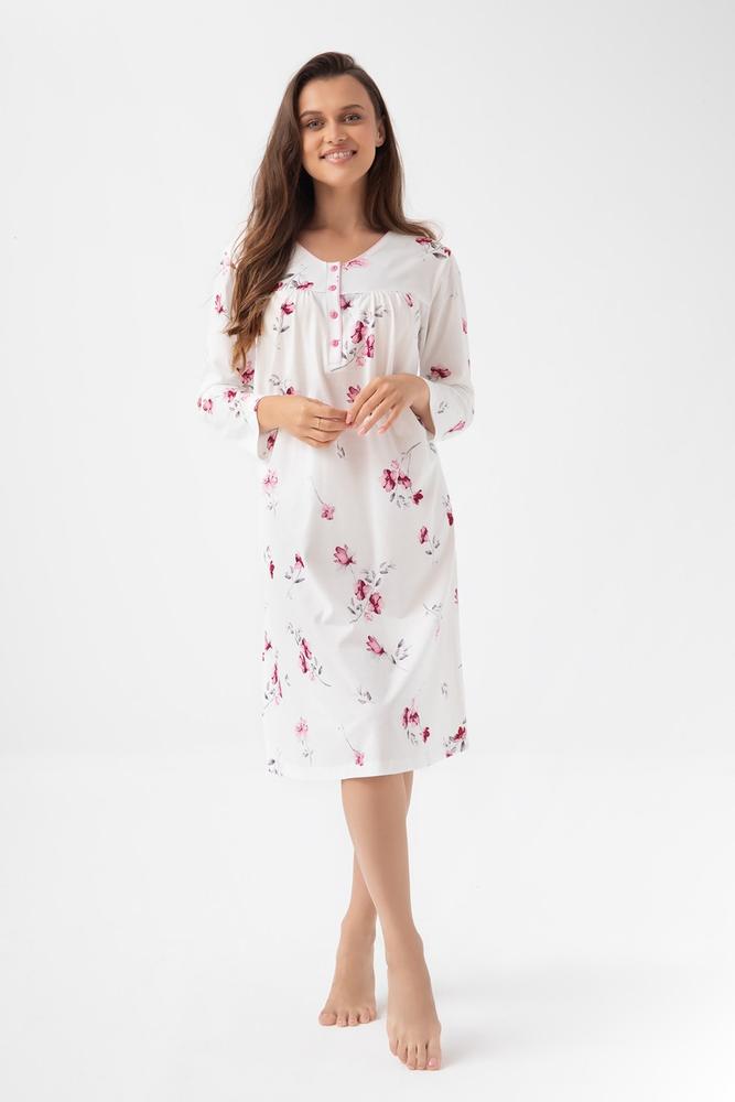 LUNA KOSZULA DAMSKA 338 J/25