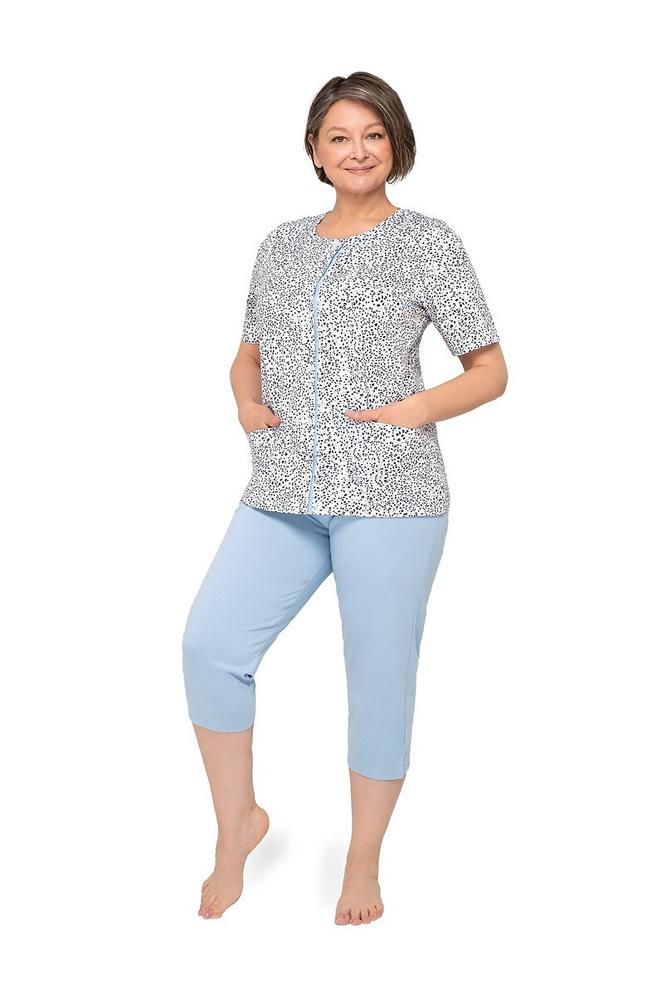 PIŻAMA MARIA I 200 BIG 3XL-4XL