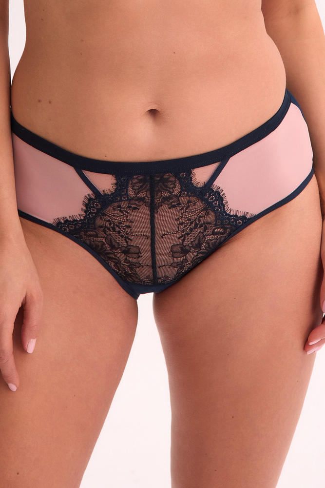 GAIA FIGI AINA ART. 1273  CZERWONY KOLEKCJA JESIEŃ-ZIMA 2025