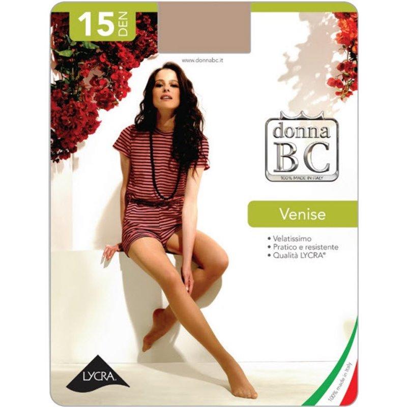 DONNA BC RAJSTOPY VENISE 15 DEN
