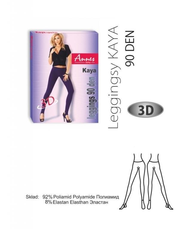 ANNES LEGGINSY 90 DEN KAYA