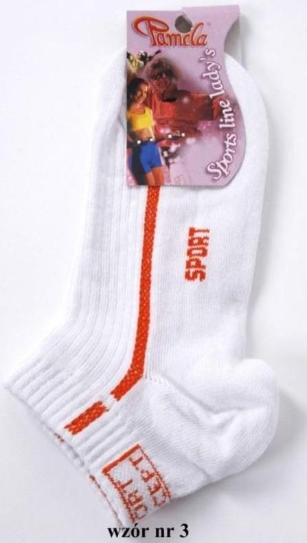 MEWA SKARPETY DAMSKIE SPORTS LINE LADYS