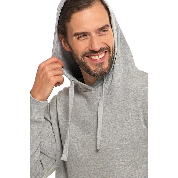 MORAJ BLUZA MĘSKA Z KAPTUREM OBM4000-001