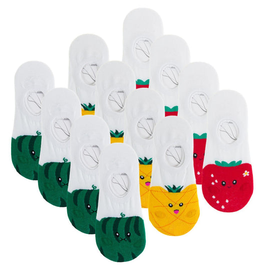 MORAJ STOPKI DAMSKIE CDB200-119