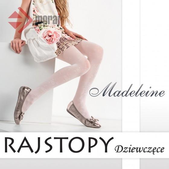 MORAJ RAJSTOPY DZIEWCZĘCE MADELEINE 20 DEN
