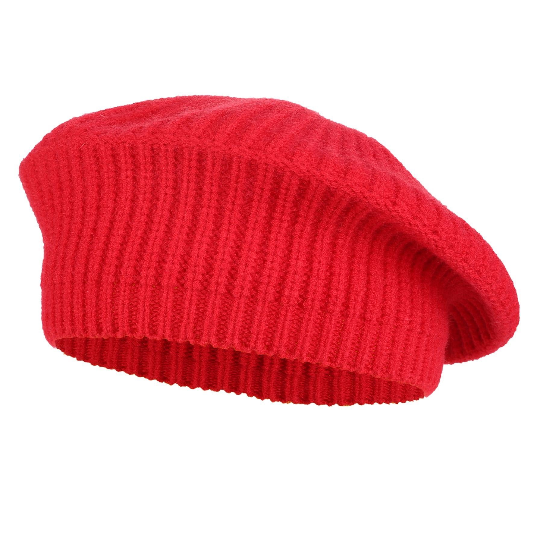 MORAJ BERET DAMSKI DCZ1100-836