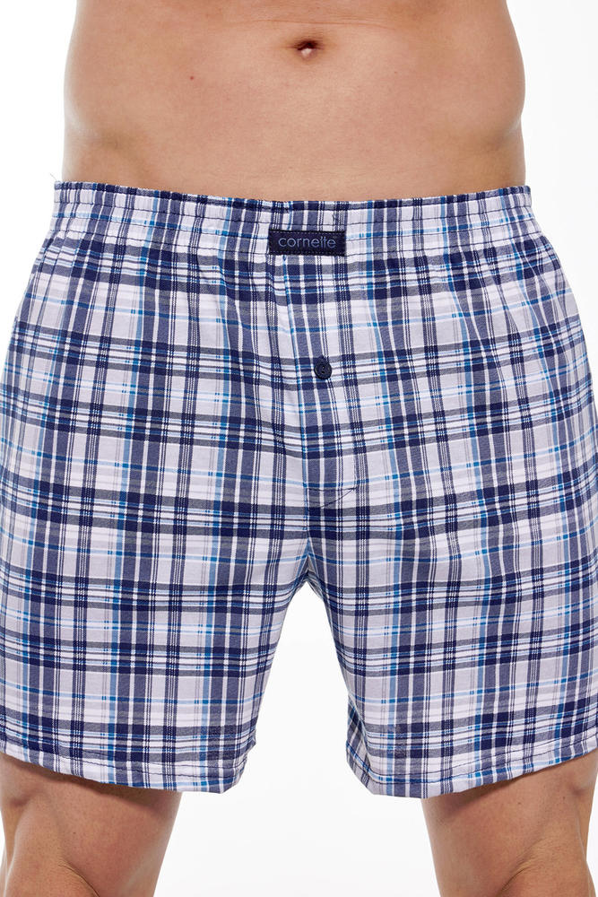 CORNETTE BOKSERKI COMFORT CM-008 3-5XL WIOSNA 2024