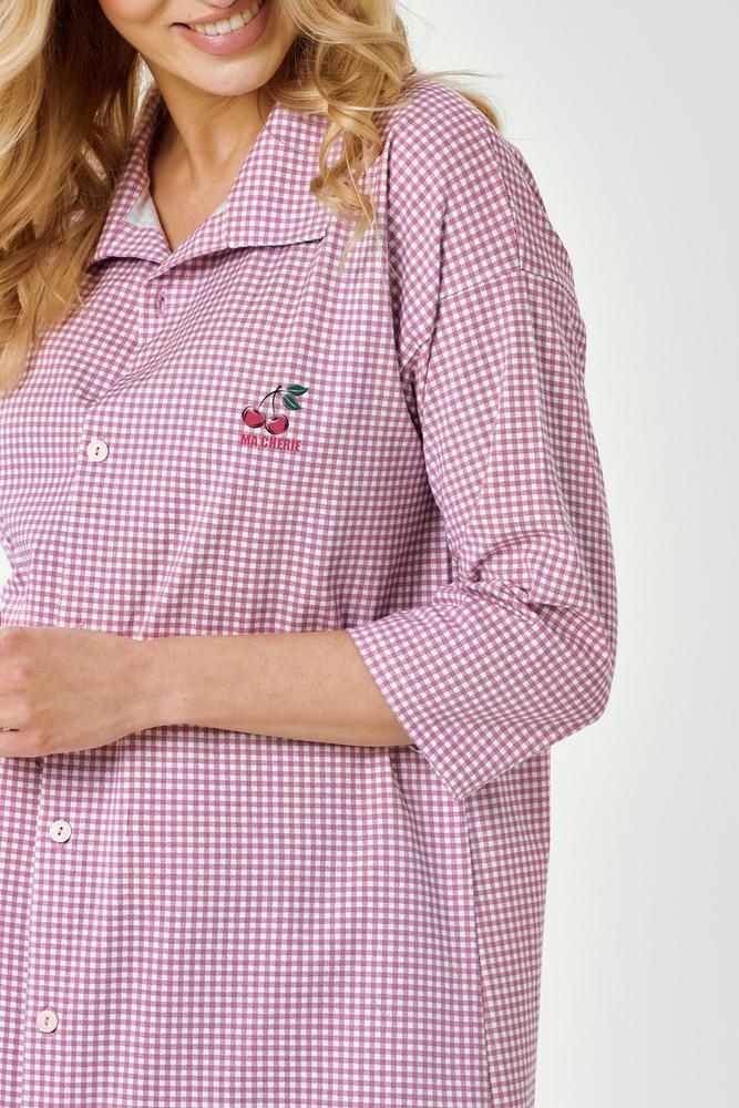 TARO 3436 KOSZULA NOCNA JOLIE S-XL KOLEKCJA AW25/26