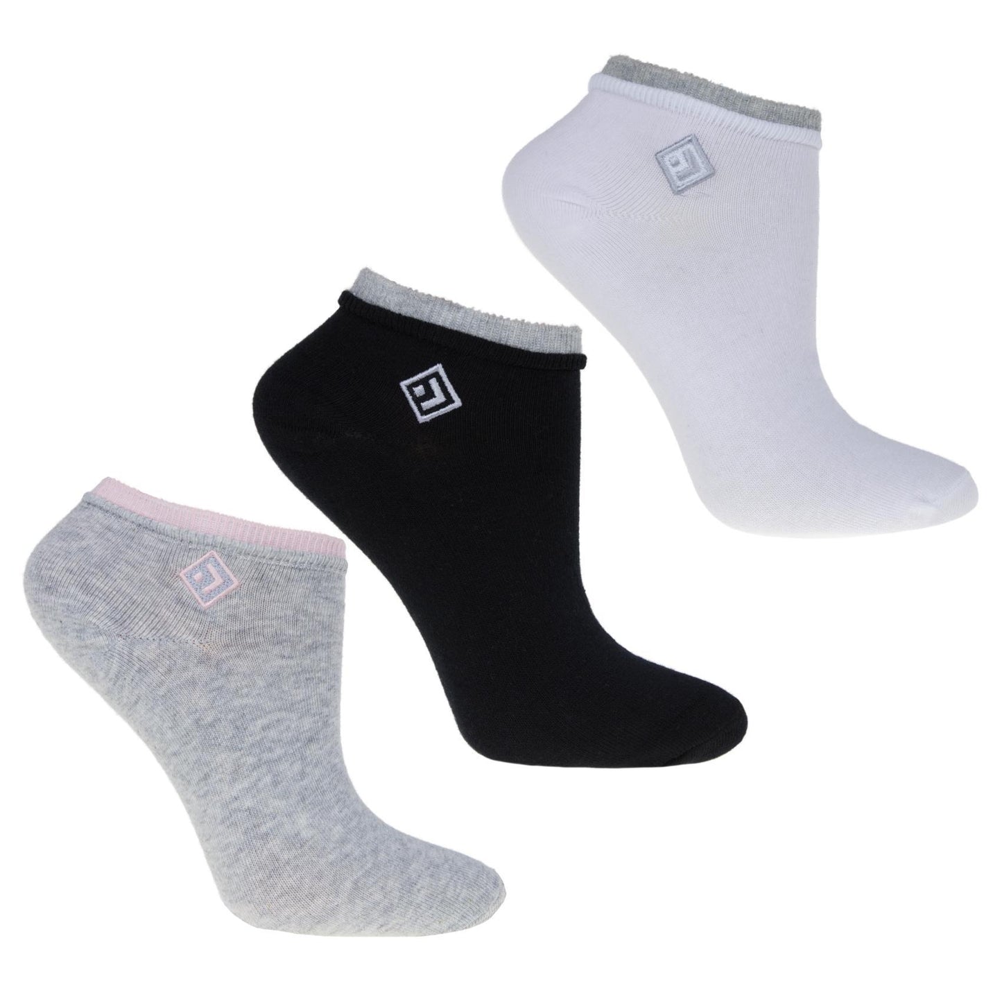 MORAJ SKARPETKI STOPKI DAMSKIE CSD240-002A