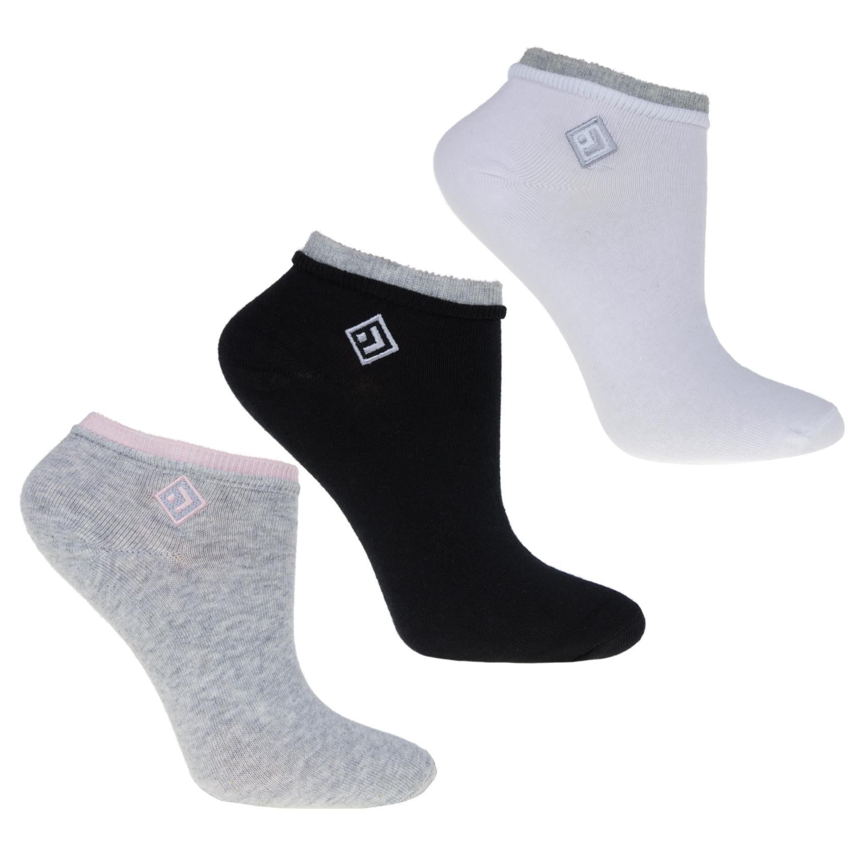 MORAJ SKARPETKI STOPKI DAMSKIE CSD240-002A