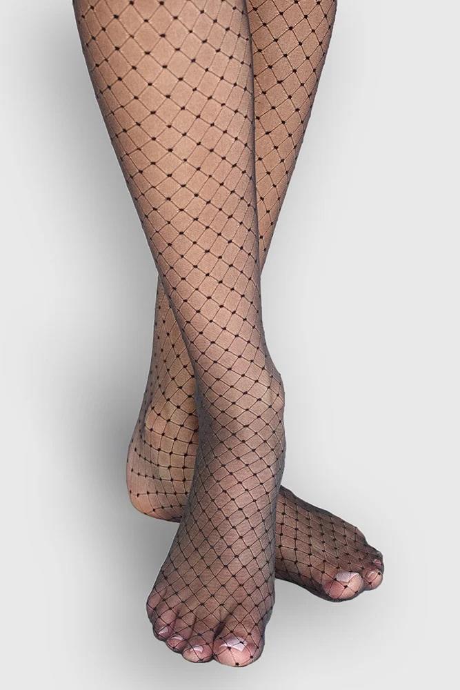 MONA RAJSTOPY ALLURE 20 DEN
