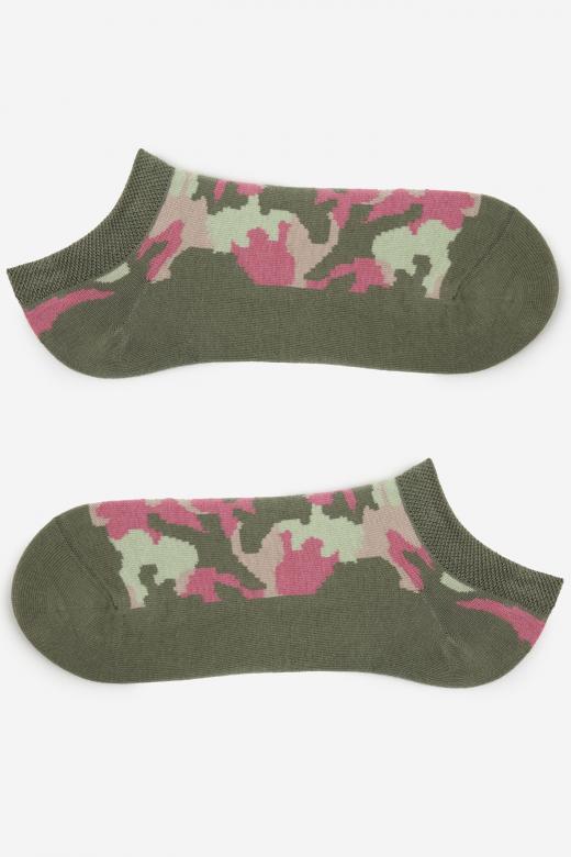MARILYN SKARPETKI  FOOTIES MORO WOMEN