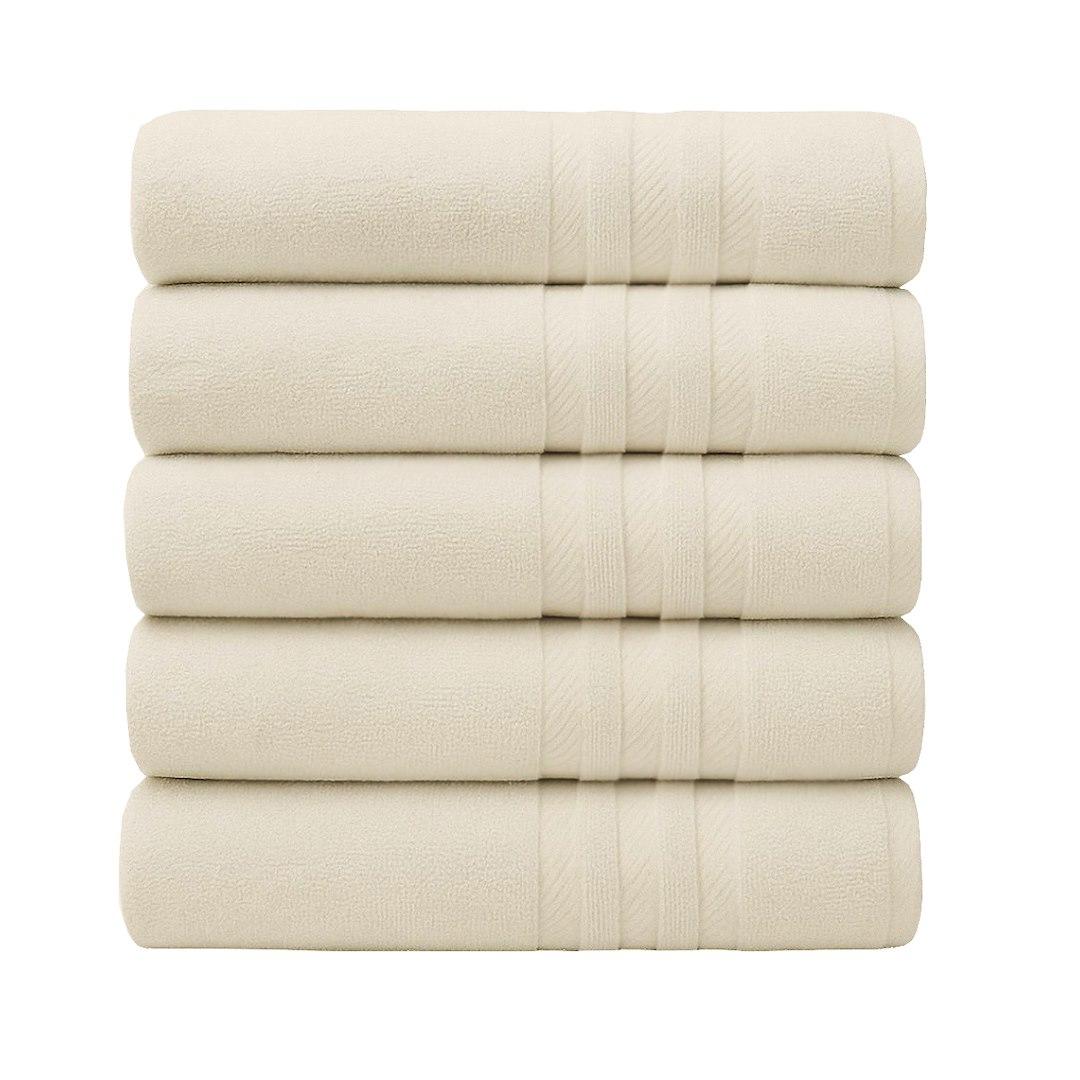 RAJ-POL RĘCZNIK LUCA- ECRU 400 GSM 797592, 797608, 797615