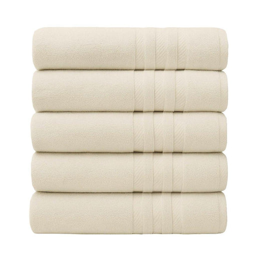 RAJ-POL RĘCZNIK LUCA- ECRU 400 GSM 797592, 797608, 797615