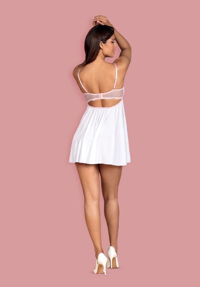 OBSESSIVE GIRLLY BABYDOLL I STRINGI - AW2020