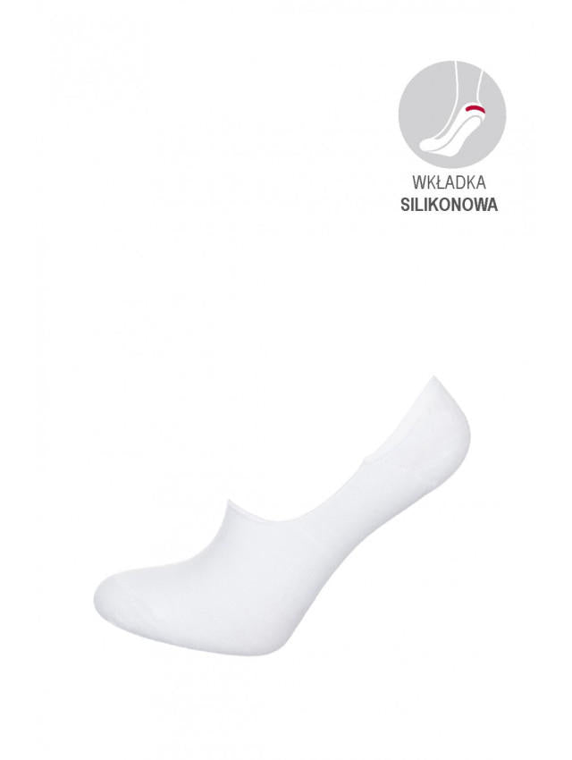 FIORE C1005 STOPKI DAMSKIE FOOTIES 03