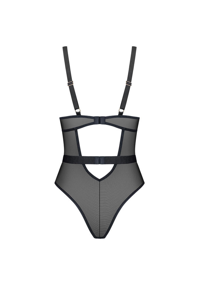 OBSESSIVE VILA BLANES BODY