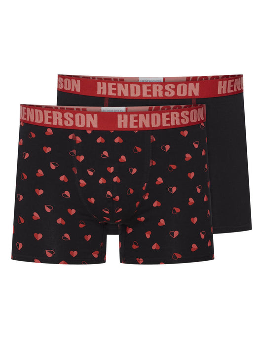HENDERSON BOKSERKI MĘSKI KOLEKCJA WALENTYNKOWA SPOT 42595