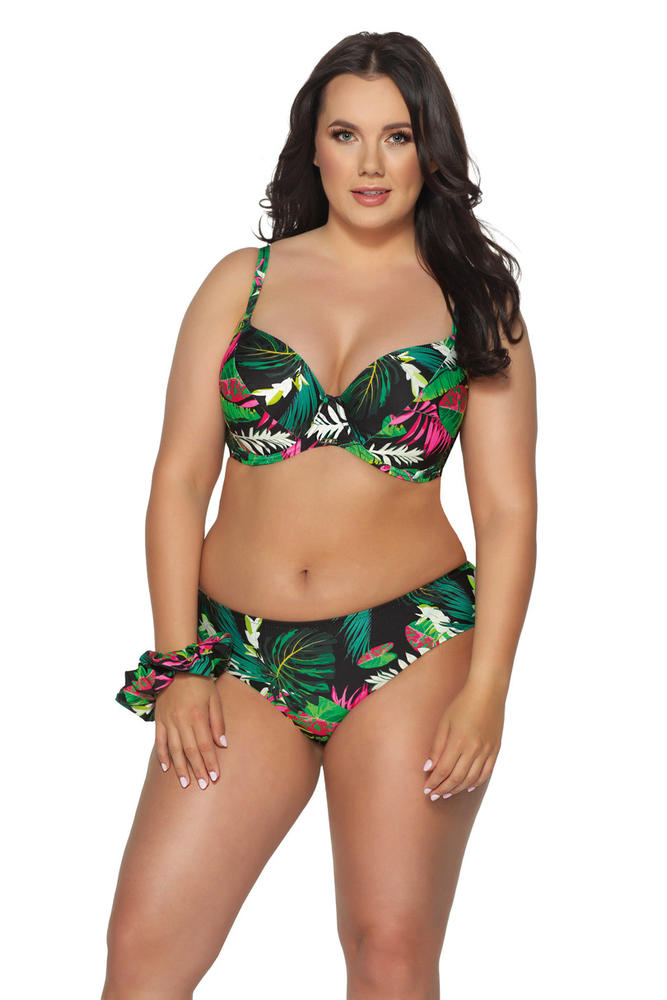 AVA BRAZYLIANY KĄPIELOWE SF 202/5 TROPICAL ISLAND