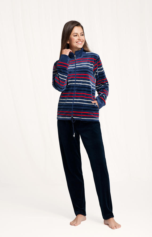 DRES DAMSKI 305 -  LUNA SS23