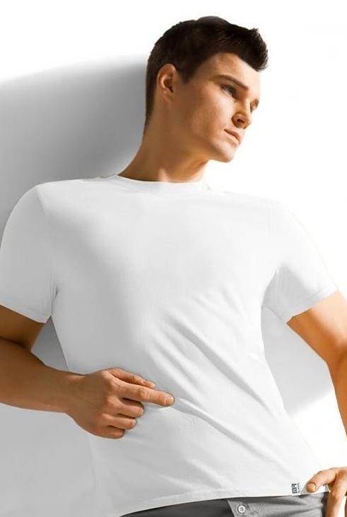 MORAJ T-SHIRT MĘSKI BMP 950-001