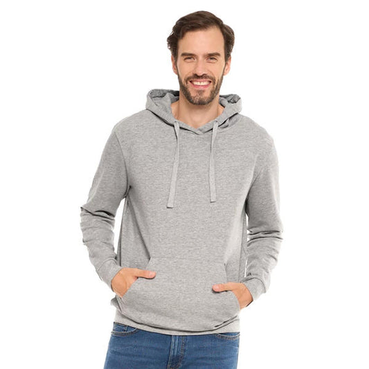 MORAJ BLUZA MĘSKA Z KAPTUREM OBM4000-001