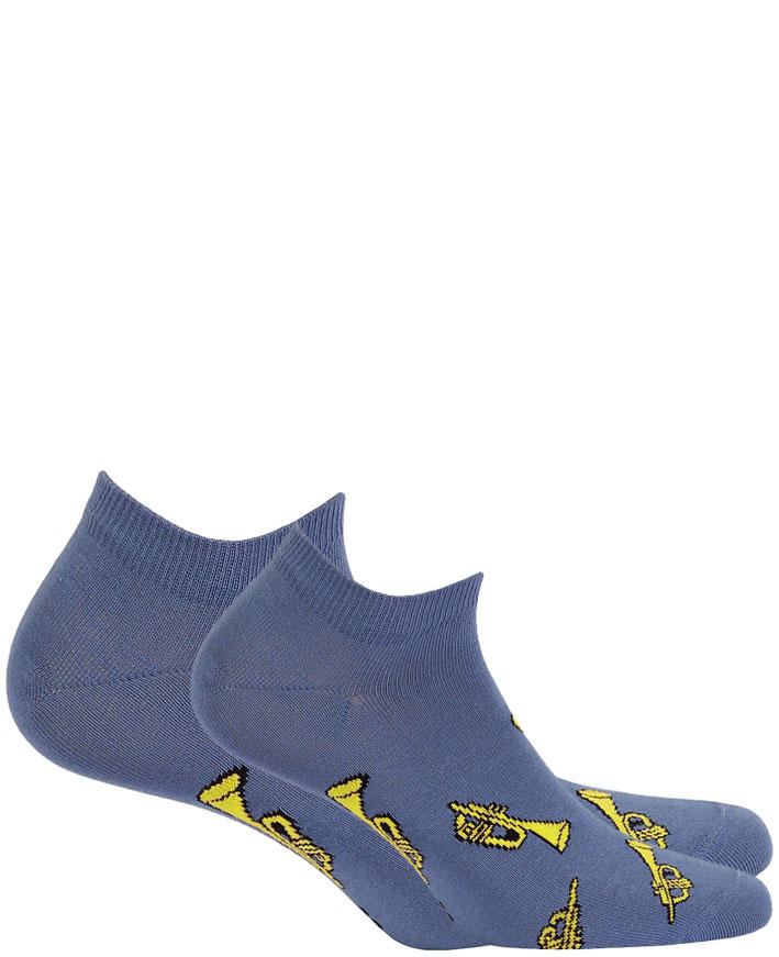 WOLA STOPKI PERFECT MAN CASUAL - W91.N01