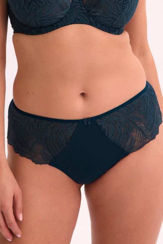 GAIA FIGI BRAZILIAN JESSIA ART. 1229 TURKUS KOLEKCJA JESIEŃ-ZIMA 2025