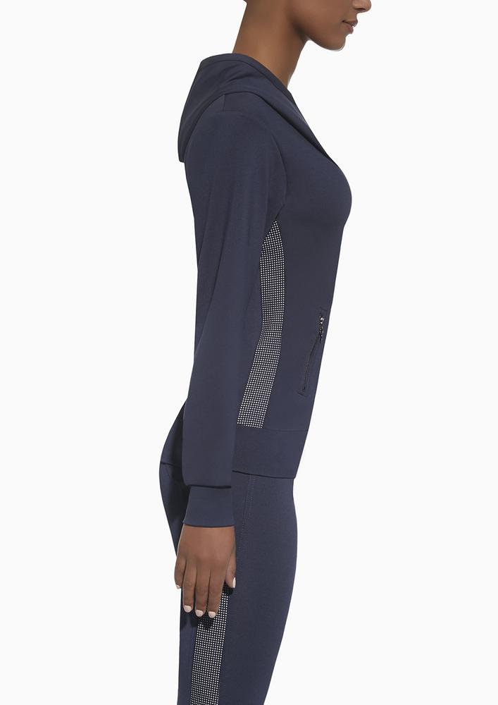 BAS BLEU - BLUZA SPORTOWA IMAGIN BLOUSE, 200 DEN - BB2020
