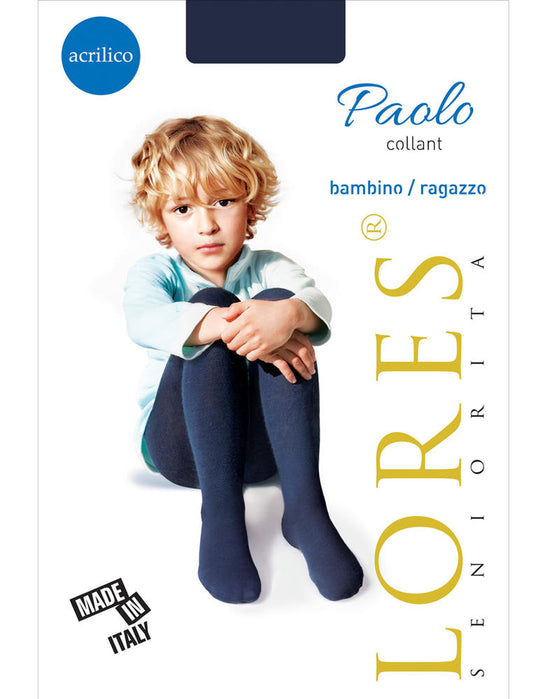 LORES RAJSTOPY BIMBO ACRILICO PAOLO