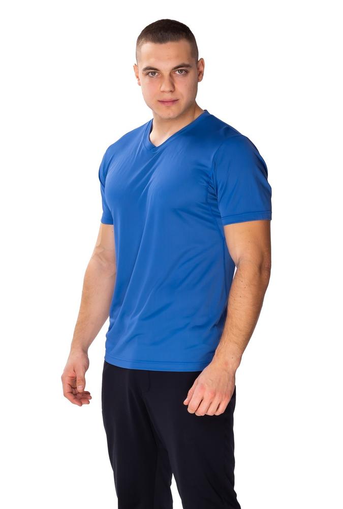 MEWA MĘSKI T-SHIRT CARO 86087, JAMES BRADLEY CLASSIC