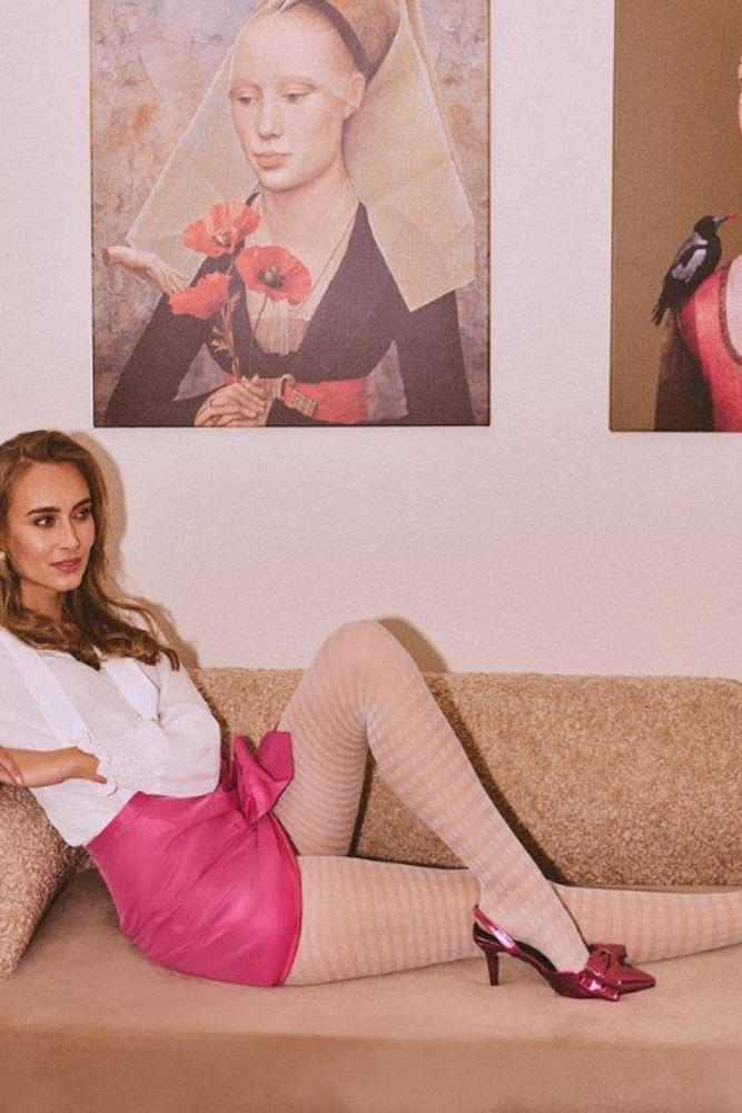 GABRIELLA RAJSTOPY REVEL CODE 1189
