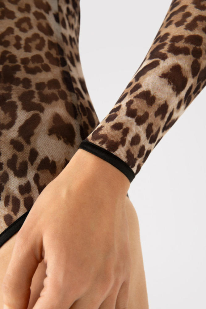 FIORE I0003 - FELINE BODY