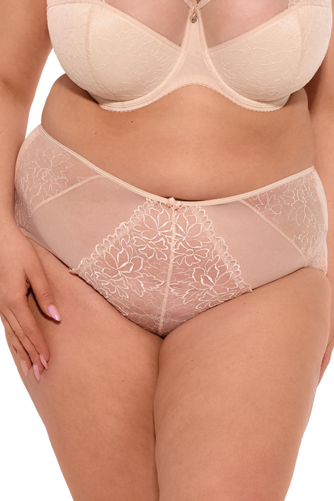 GAIA FIGI MAJA ART. 1300 (BIAŁY, CZARNY, BEŻ)