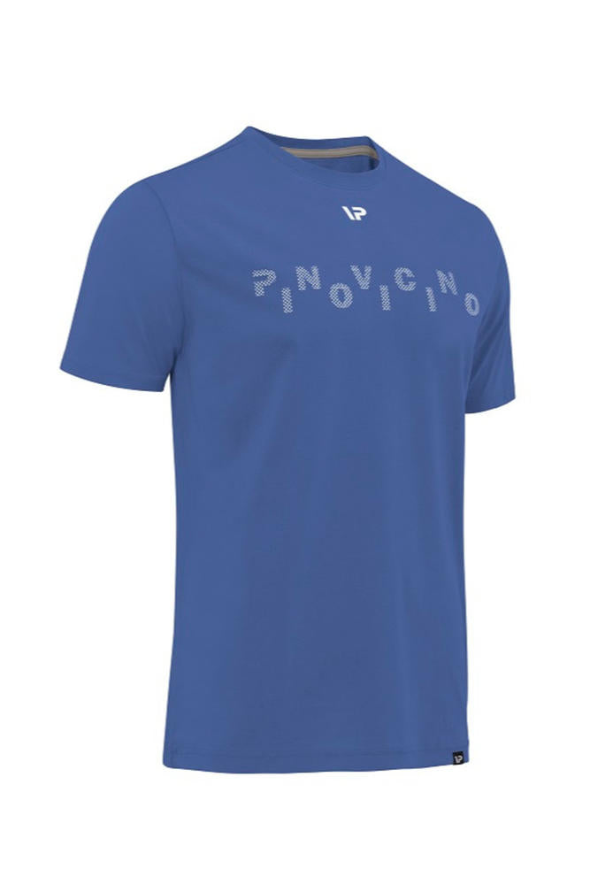 PINO VICINO T-SHIRT MĘSKI PV VP100.008