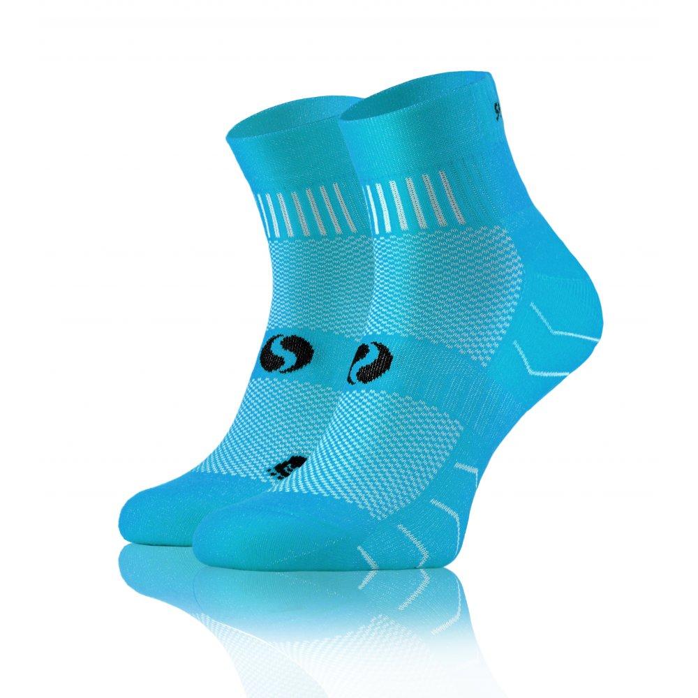 SESTO-SENSO SKARPETY SPORTOWE AMZ FROTTE