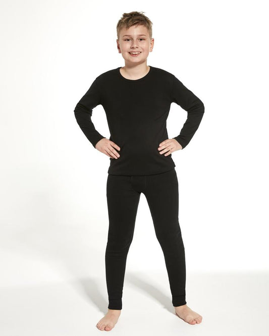 CORNETTE KALESONY CHŁOPIĘCE YOUNG