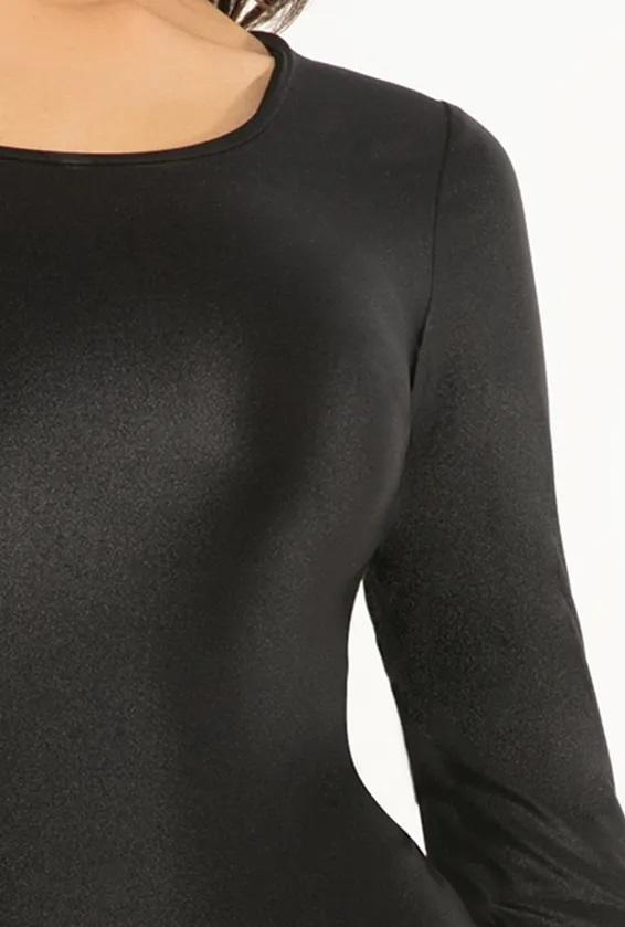 GATTA BODY PERFECT BLACK BRILLANT 004.5748S