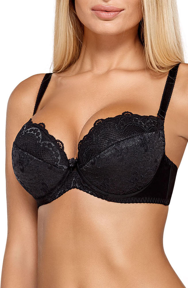 PARIPARI CASSI BRA PUSH-UP