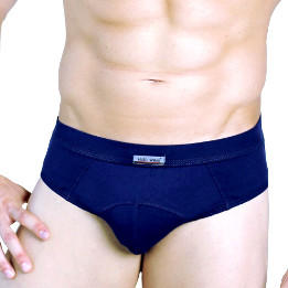 SESTO-SENSO SLIPY MĘSKIE SM02 NIPPER - SESTO SENSO
