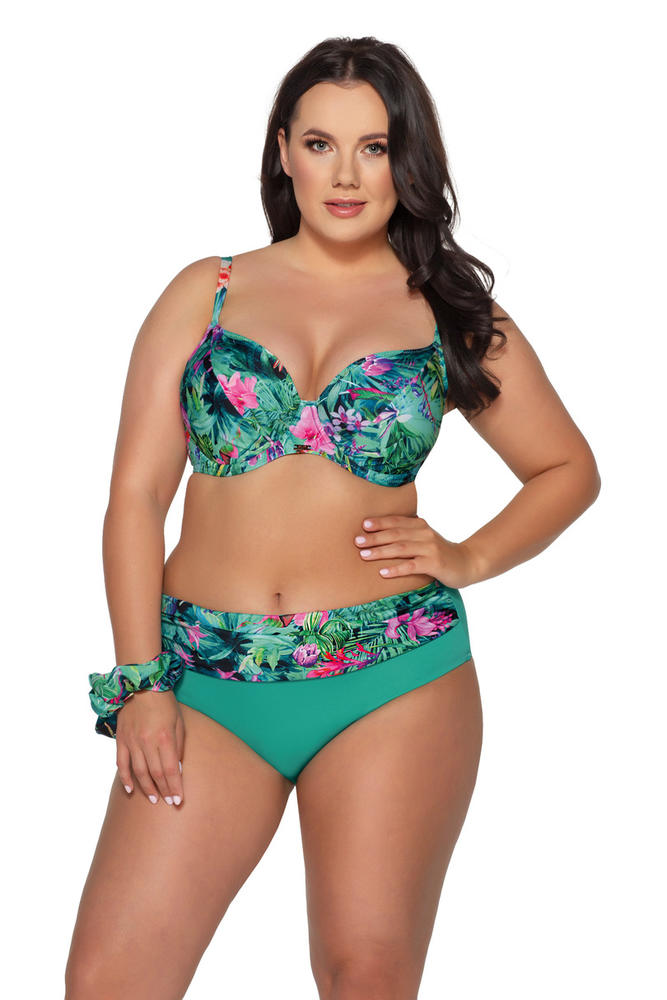 AVA BIUSTONOSZ KĄPIELOWY SK 206 PARADISE MAXI