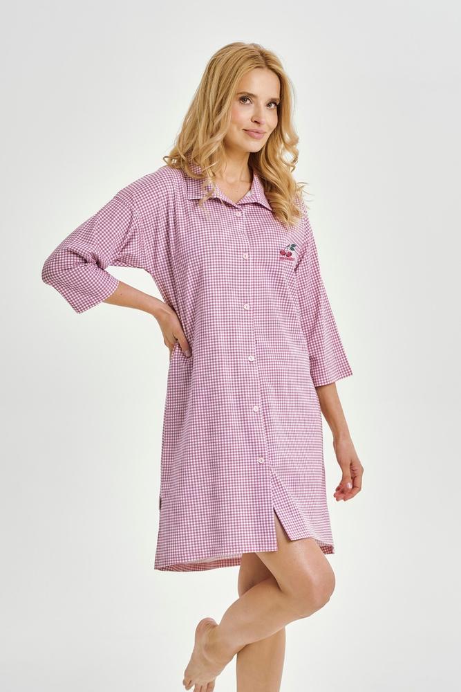 TARO 3436 KOSZULA NOCNA JOLIE S-XL KOLEKCJA AW25/26