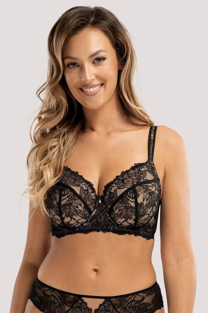 UNIKAT BIUSTONOSZ KIANA FULL CUP
